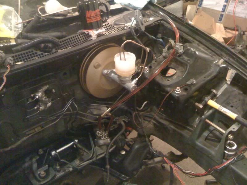 Innovative VS. Hasport Honda / Acura K20a K24a Engine Forum